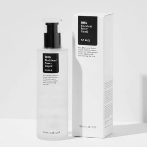 COSRX BHA BLACKHEAD POWER LIQUID 100ML