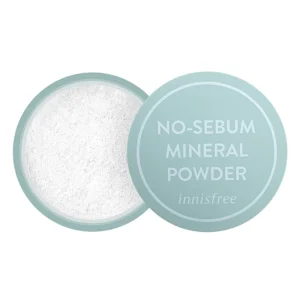 INNISFREE NO SEBUM MINERAL POWDER