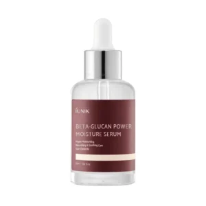 IUNIK BETA GLUCAN POWER MOISTURE SERUM 50ML