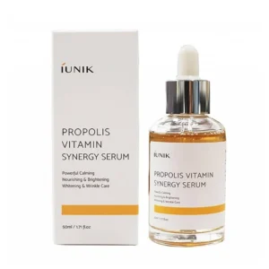 IUNIK PROPOLIS VITAMIN SYNERGY SERUM 50ML