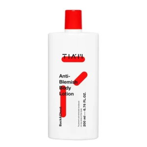 TIAM ANTI BLEMISH BODY LOTION 200ML