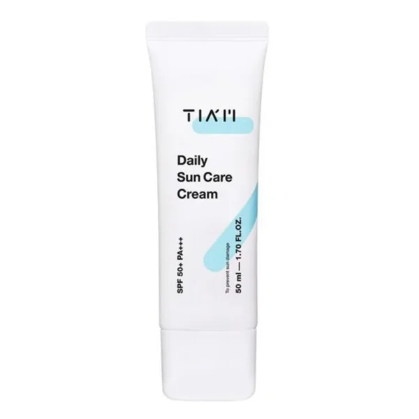 TIAM DAILY SUN CARE CREAM 50ML