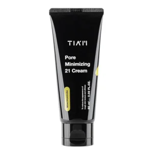 TIAM PORE MINIMIZING 21 CREAM 60ML