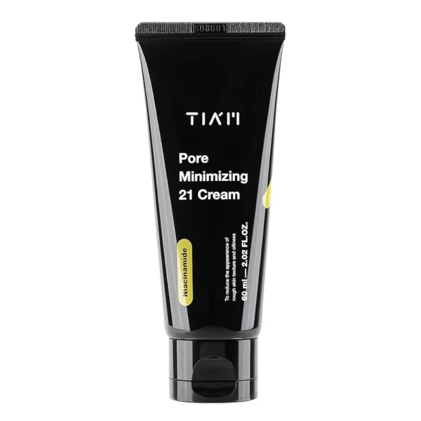 TIAM PORE MINIMIZING 21 CREAM 60ML