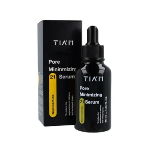 TIAM PORE MINIMIZING 21 SERUM 40ML