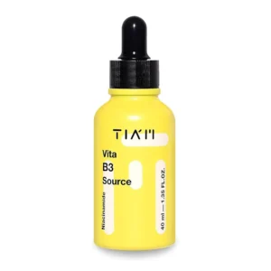 TIA’M VITA B3 SOURCE 40ML