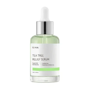 IUNIK Tea Tree Relief Serum