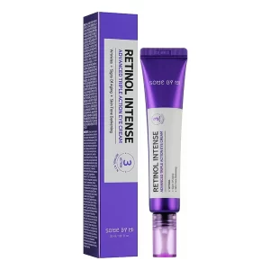 SOME BY MI RETINOL INTENSE ADVANCED TRIPLE ACTION EYE CREAM -30ML