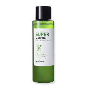 SOME BY MI SUPER MATCHA PORE TIGHTENING TONER 150ML