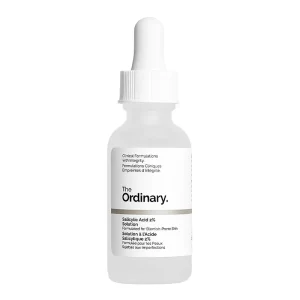 THE ORDINARY SALICYLIC ACID 2% SOLUTION 30ML