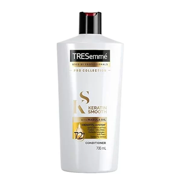 TRESemmé Keratin Smooth Conditioner 700 ml