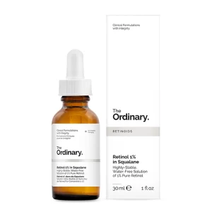 The Ordinary Retinol 1% in Squalane 30ml