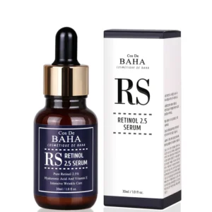 COS DE BAHA RETINOL 2.5% SERUM (RS) 30ML