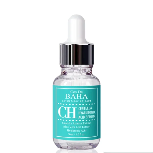 Cos De Baha Centella Asiatica Recovery Serum 30ml