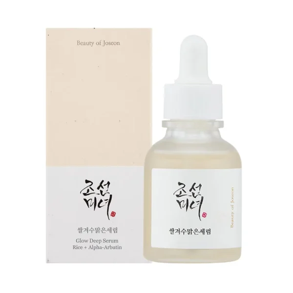 Beauty of Joseon Glow Deep Serum Rice + Arbutin 30 ml