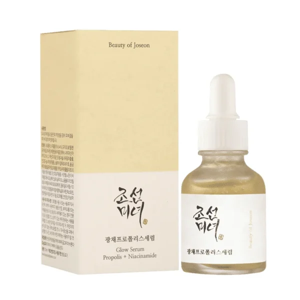 Beauty of Joseon Glow Serum : Propolis + Niacinamide