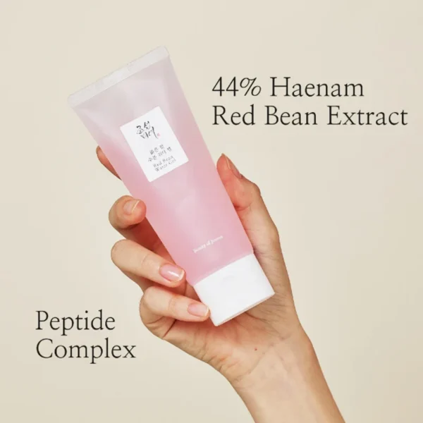 Beauty of Joseon Red Bean Water Gel 100ml