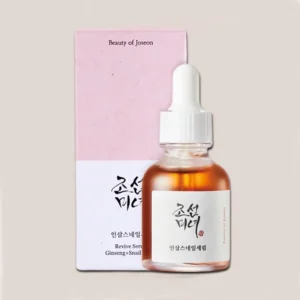 Beauty of Joseon Revive Serum: Ginseng + Snail Mucin 30ml