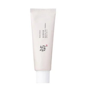 Beauty of Joseon Sunscreen: Rice + Probiotics SPF 50+ PA++++ 50ml