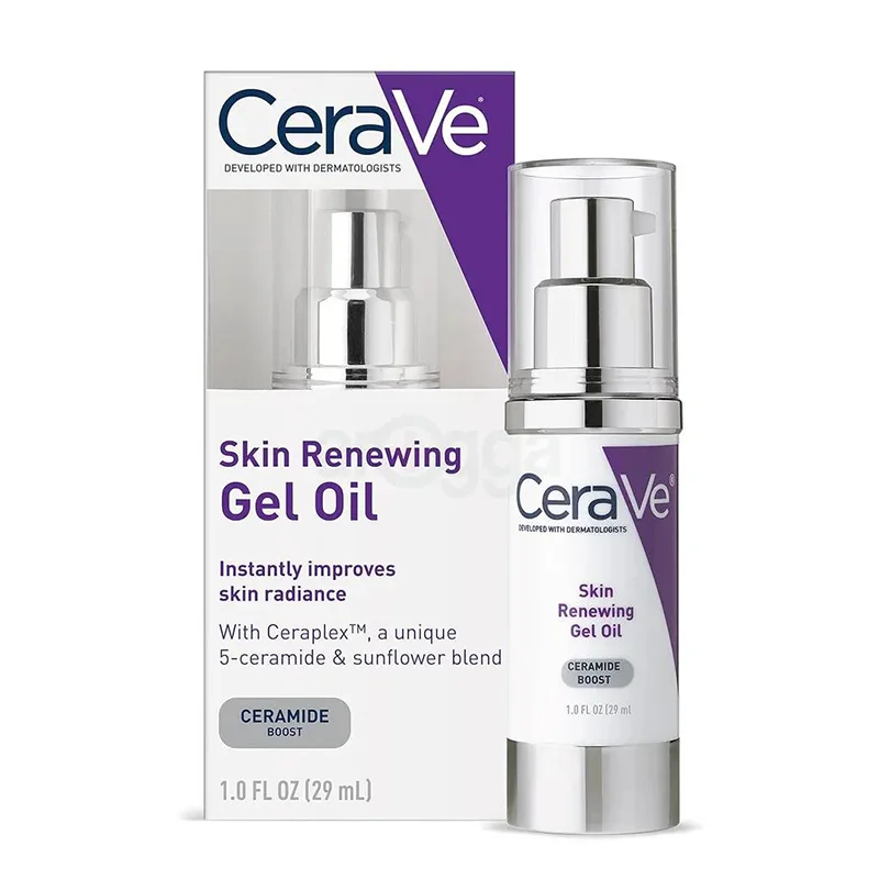 CeraVe Skin Renewing Gel Oil 29ml