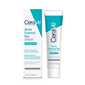 Cerave Acne Control Gel 40ml