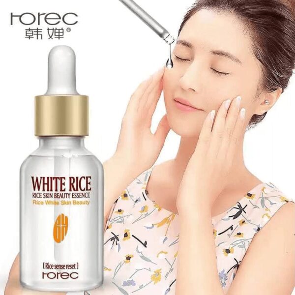 White Rice Essence
