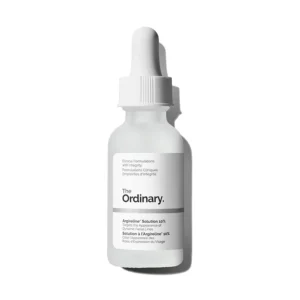 The ordinary Argireline Solution 10%