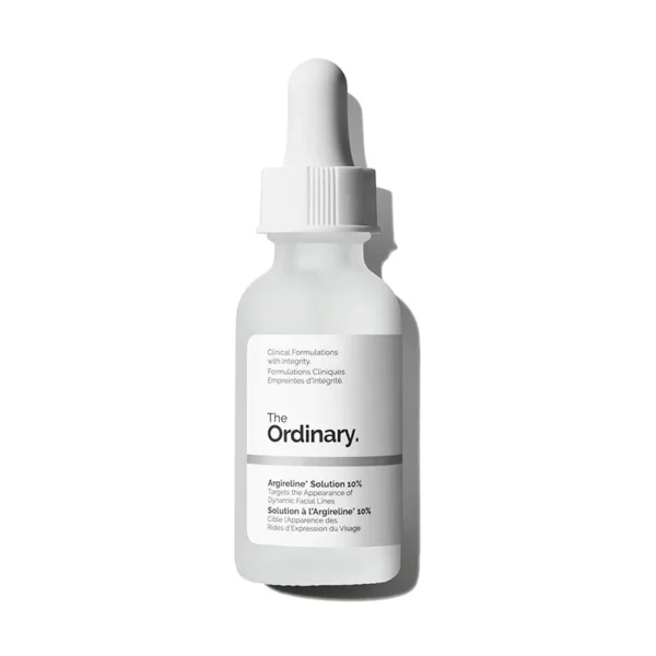 The ordinary Argireline Solution 10%