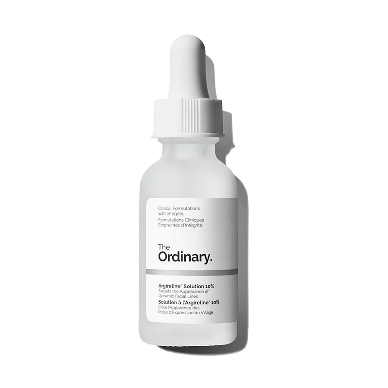 The ordinary Argireline Solution 10%