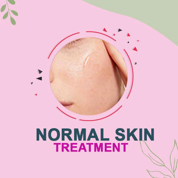 Normal Skin