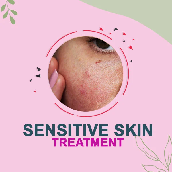 Sensitive Skin