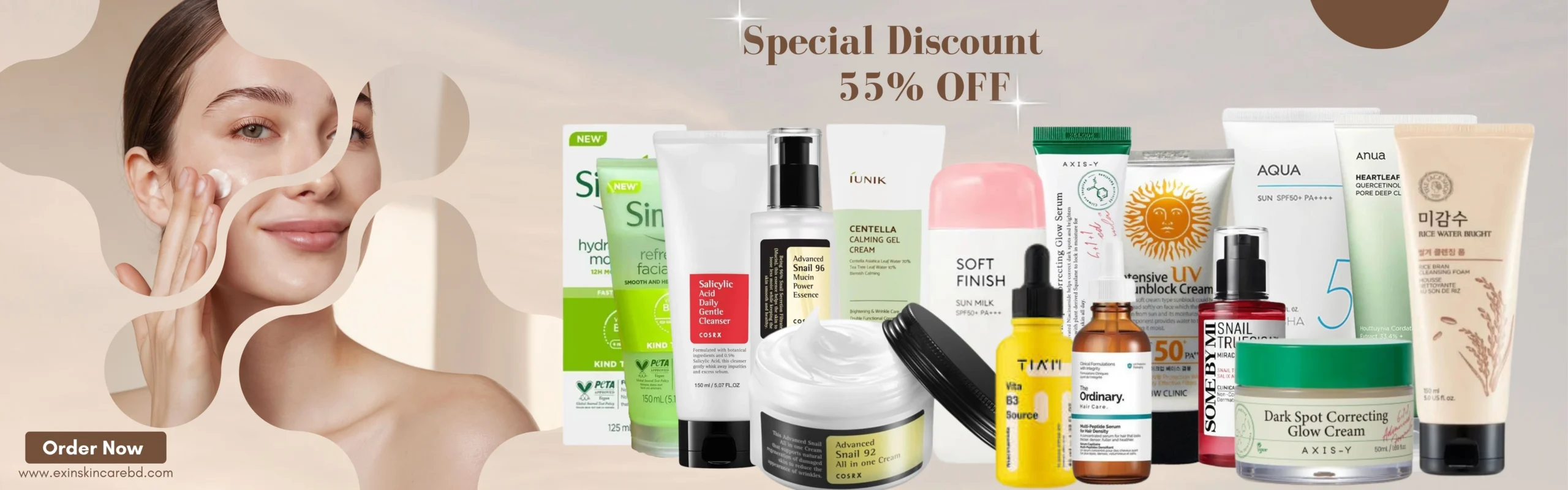 skincare